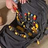 STANLEY FATMAX Quick Access Premium Backpack Multi Model FMST1-80144 view 6