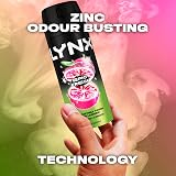 Lynx Epic Fresh Deodorant Body Spray 150 ml Pack of 6 view 8