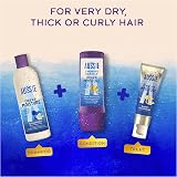 Aussie G'night Sleep In Hair Serum Overnight Repair 70ml Dry Damaged Hair view 6
