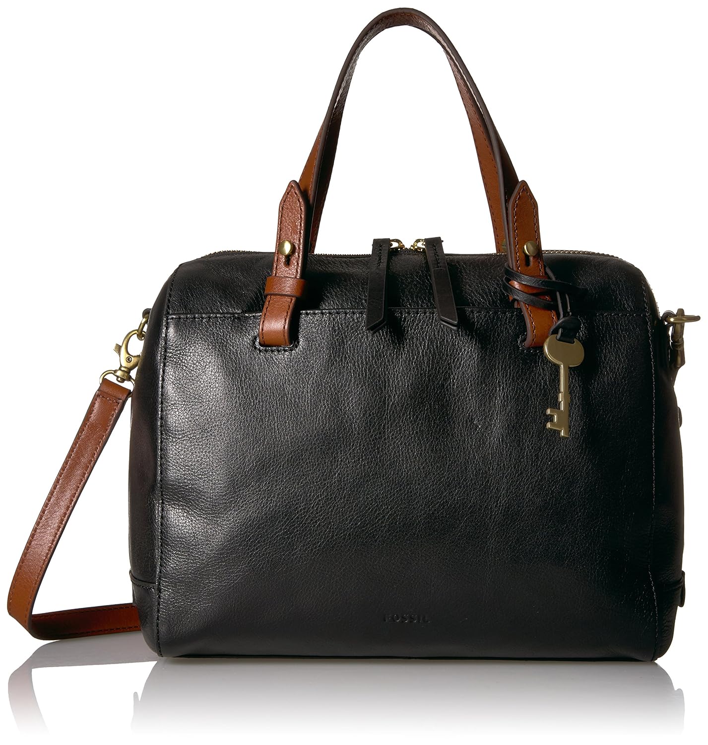 fossil nappy bag