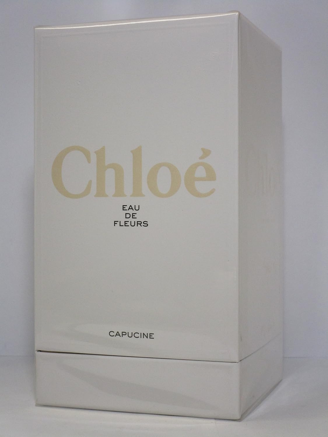 chloe capucine perfume