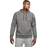 Nike Men's Therma-Fit Hooded Fitness Pullover