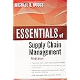 Essentials of Supply Chain Management, Third Edition