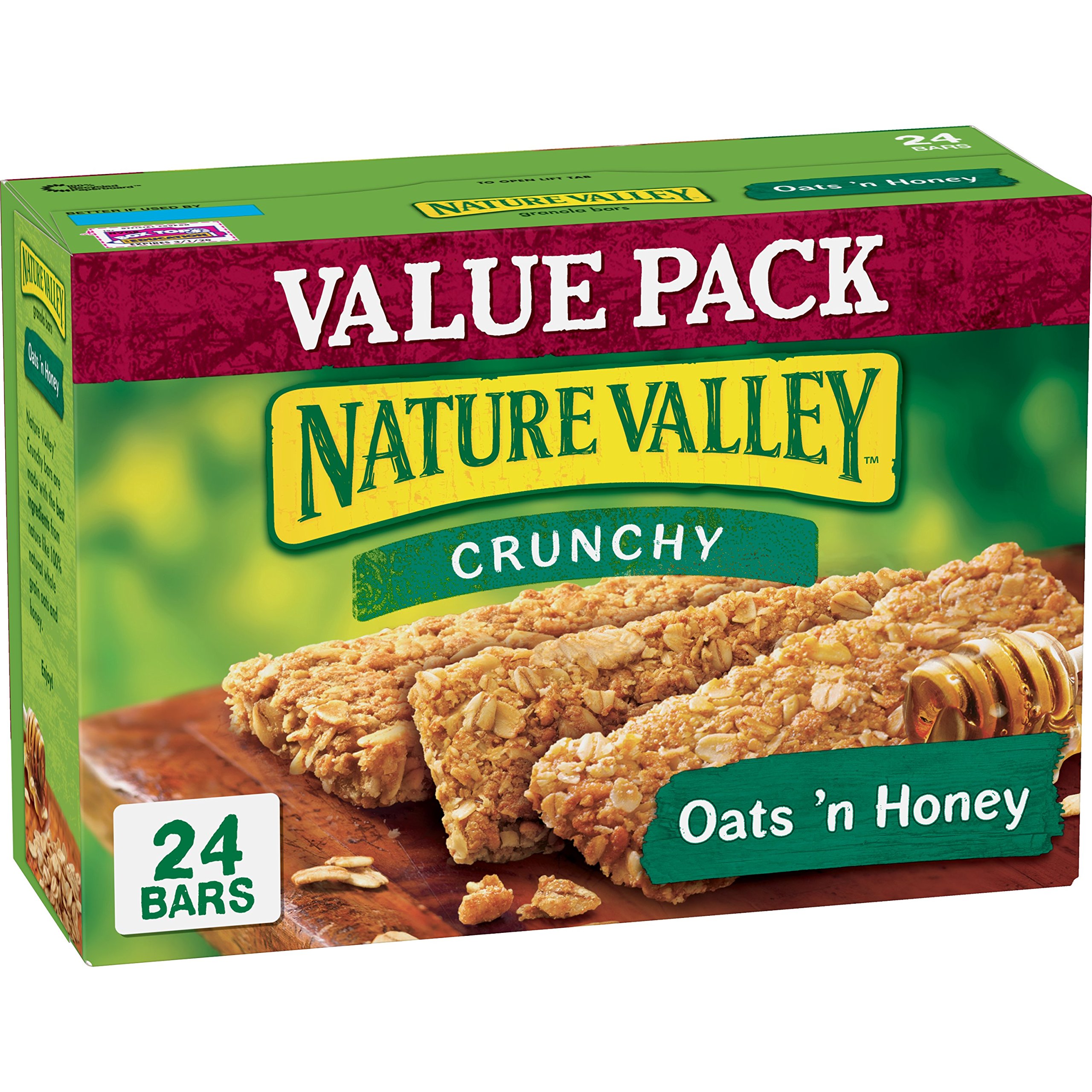 20 Ideas for Nature Valley Oats and Honey Gluten Free Best Recipes