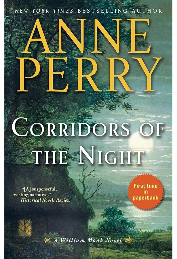 Dark Tide Rising: A William Monk Novel: Perry, Anne: 9780399179914