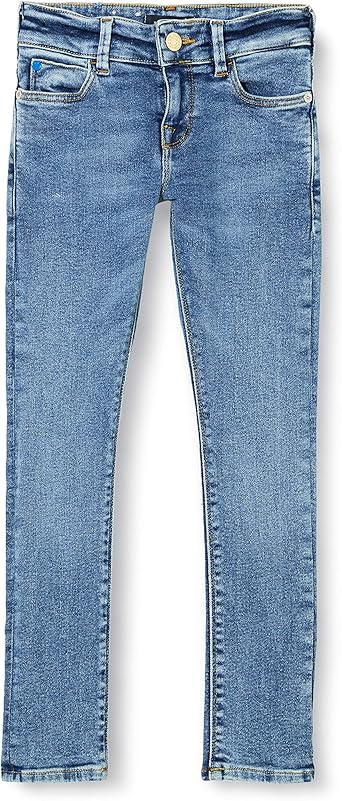 scotch and soda indigo jeans