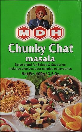 MDH Chunky Chat, 100g