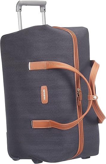 samsonite lite dlx duffle bag