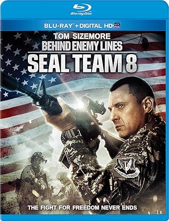 Watch Behind Enemy Lines: Colombia Streaming