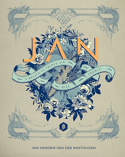 Download JAN – A Breath of French Air (English Edition) PDF