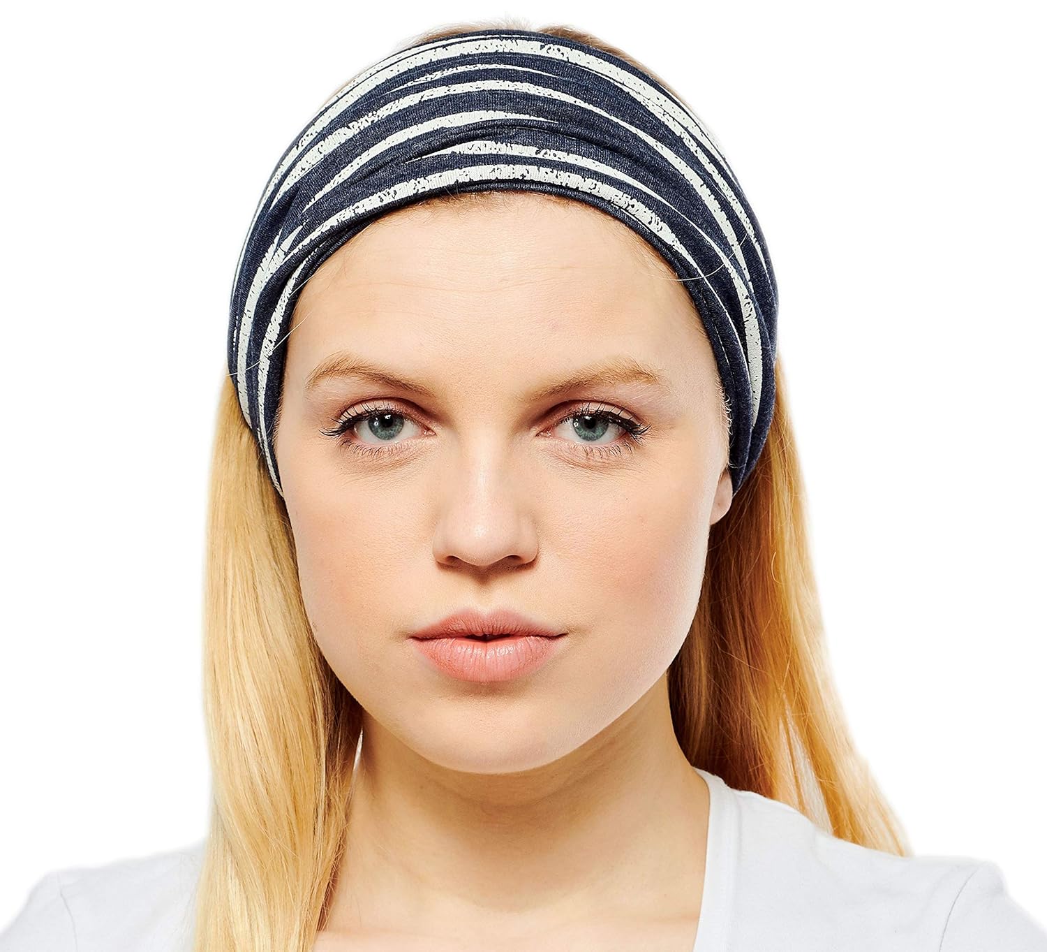 おすすめ アントニアヨーク女性用ヘッドバンドヘッドラップヘア