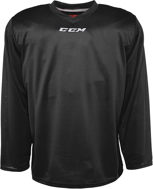 CCM 5000 Series Hockey Practice Jersey Senior Amazon.co.uk Clothing