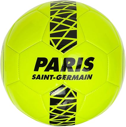 ballon psg taille 5