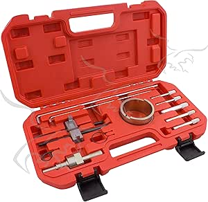 Kit calado de distribuciones para Citroen y Peugeot PSA 1.8 ...