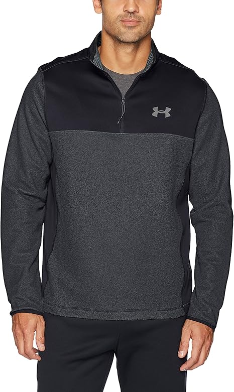 under armour coldgear pullover mens