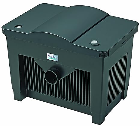 Oase Durchlauffilter BioSmart, 18000