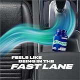 Airwaves Mint Menthol & Eucalyptus Sugar Free Gum 46 Pieces Bottle view 9