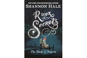 River Secrets (Books of Bayern)