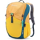MOUNTAINTOP 12L Kids Backpack for 4-6 Year Olds,Toddler Hiking Backpack,Kindergarten Preschool Daypack for Boys Girls