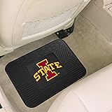 FANMATS NCAA Iowa State University Cyclones Vinyl