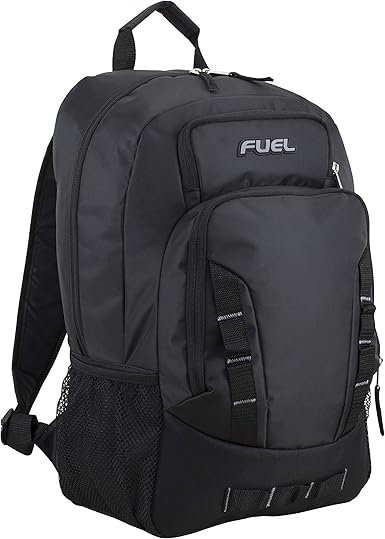 mochila para camping