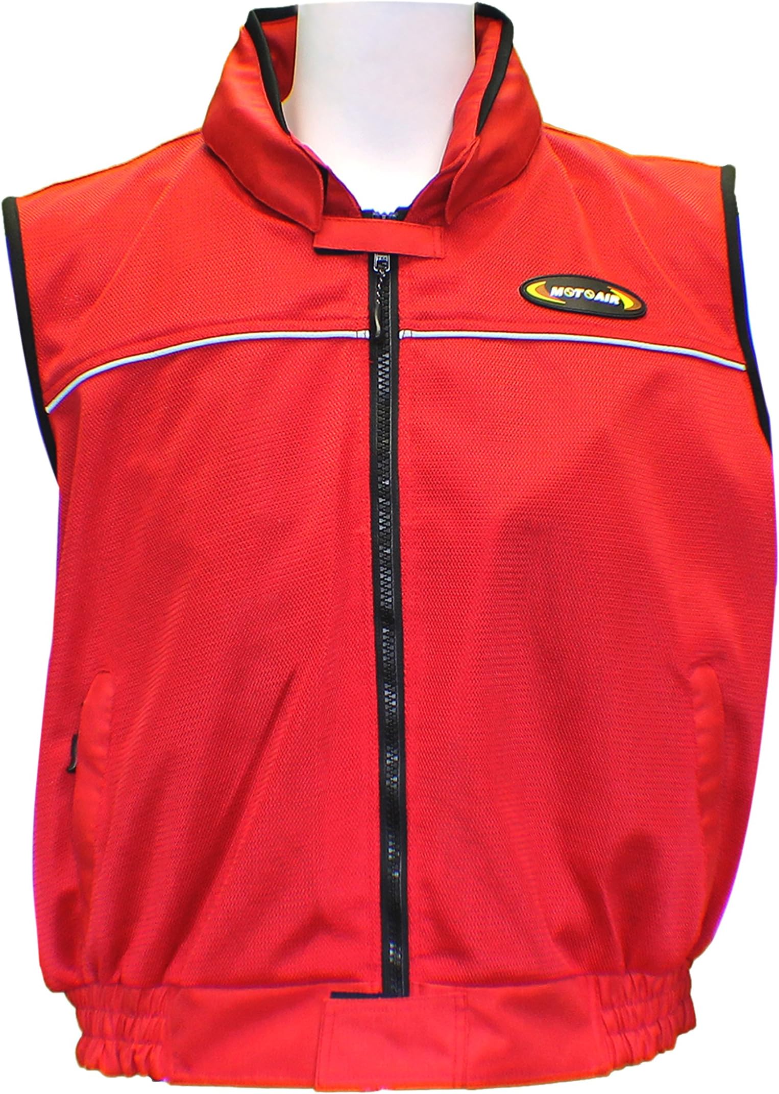 MotoAir V-400 Motorcycle Airbag Jacket