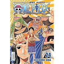 One Piece Vol. 23 | Amazon.com.br