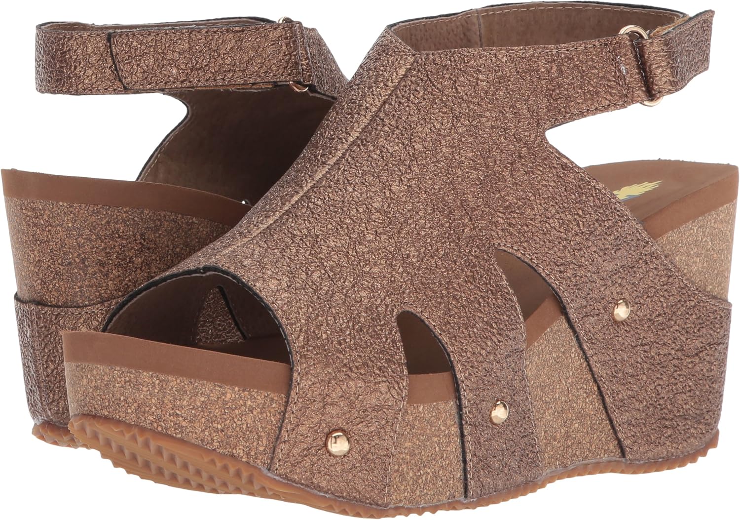 volatile division wedge