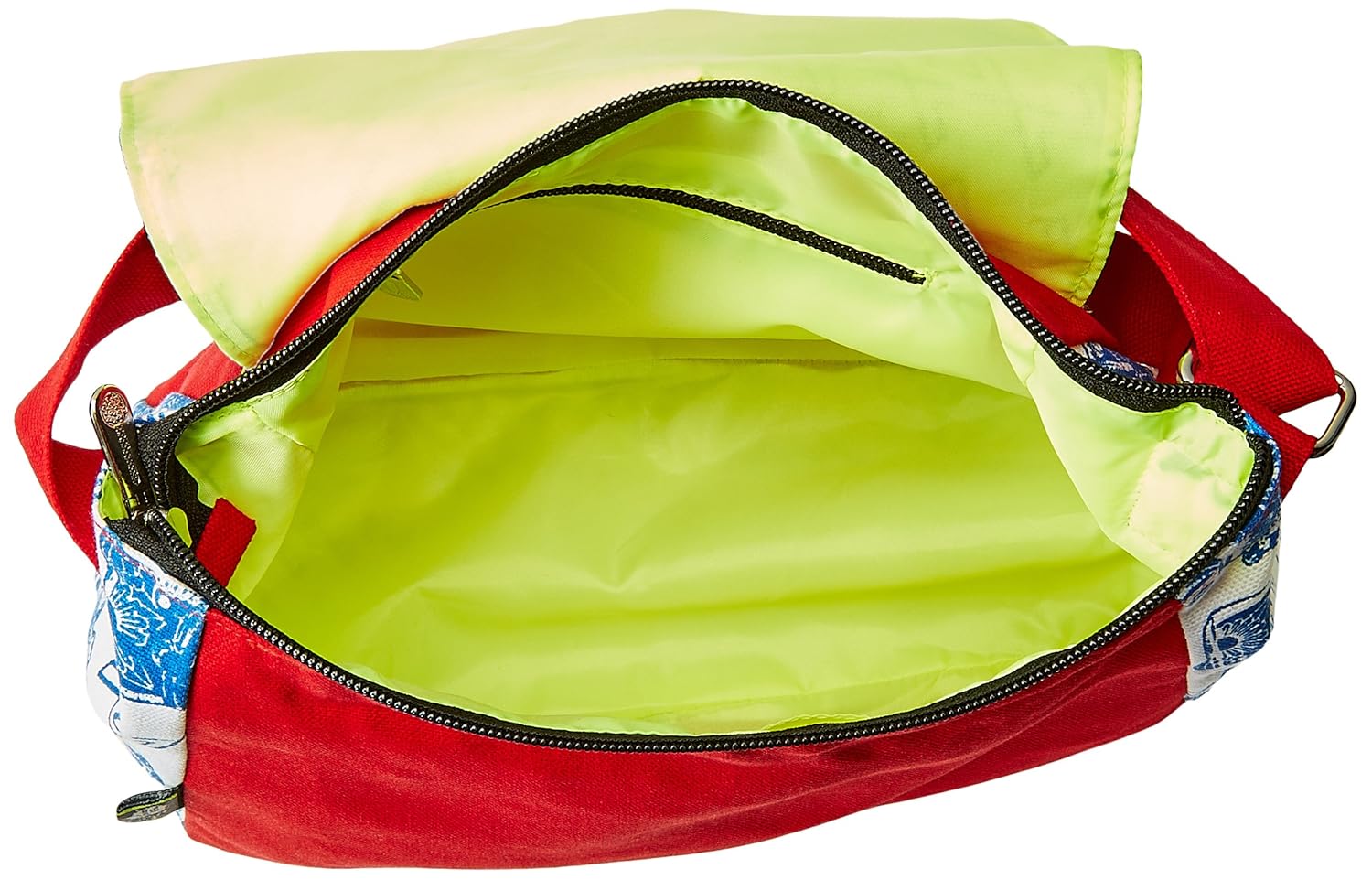 kanvas katha women sling bag (multicolor)(kkvgt002)