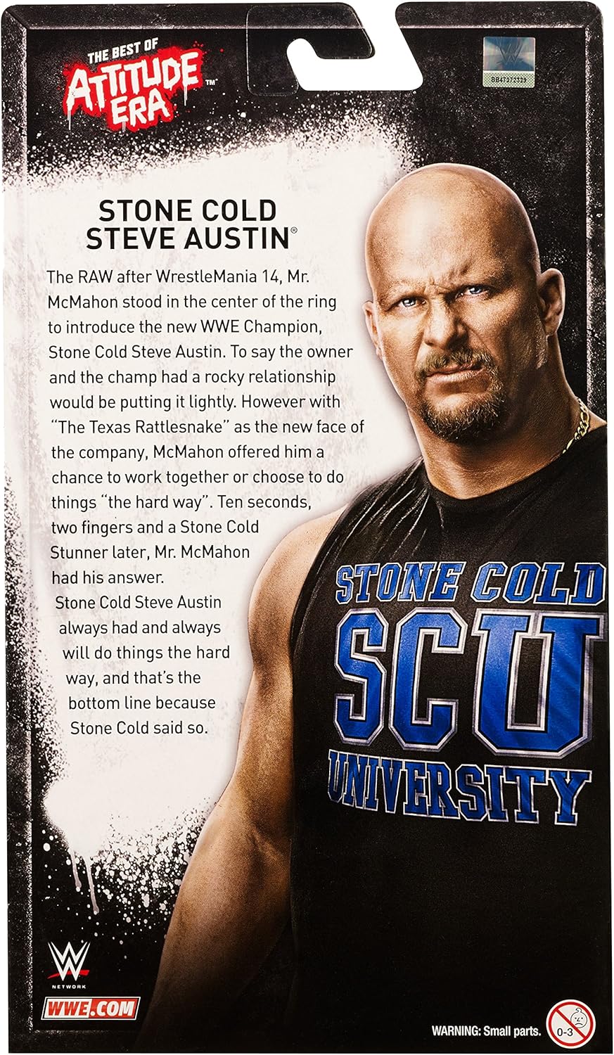 best of the attitude era figures