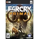 Far Cry Primal - PC Standard Edition