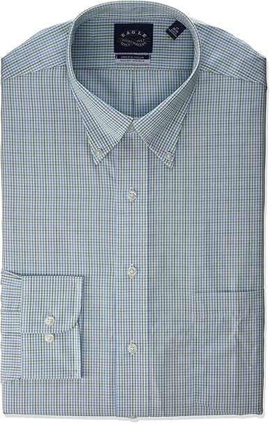 eagle shirts stretch collar