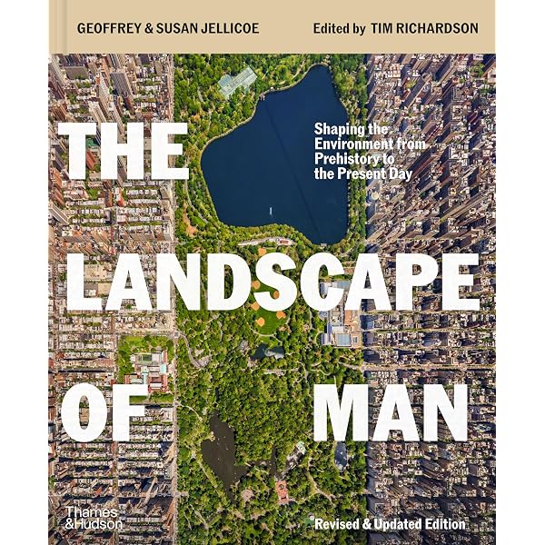 The New American Landscape: Leading Voices on the Future of