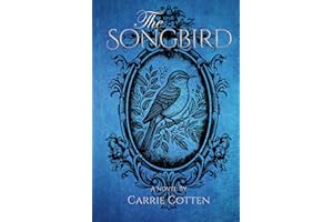 The Songbird - A Medieval Christian Fiction (The Huntress: Medieval Christian Fiction Book 5)
