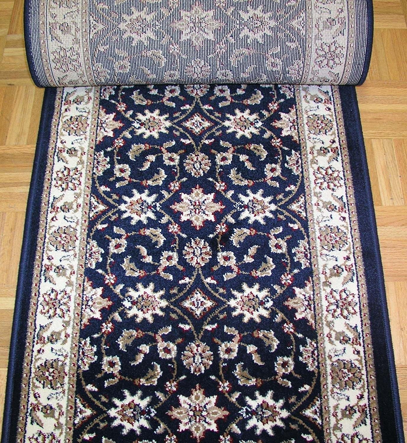 Best stairs carpet runners home depot