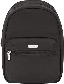 travelon laptop backpack