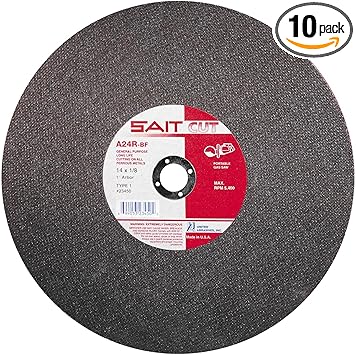 United Abrasives- SAIT Store 24040 featured image
