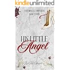 His Little Angel (The Morelli Brothers Book 3)