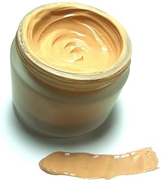 non matte concealer