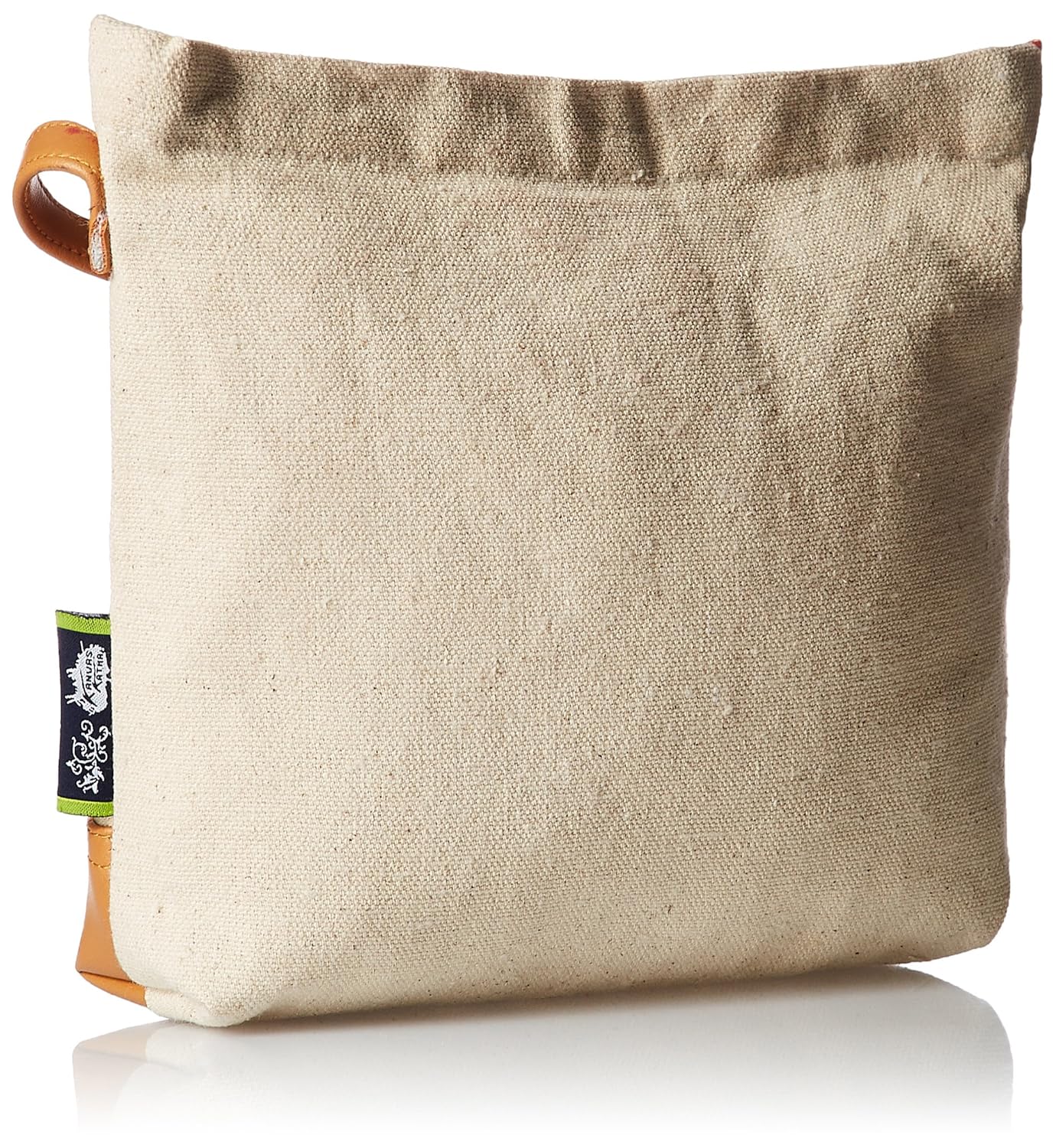 kanvas katha women's sling bag (multi-colour) (kksamzjan003)