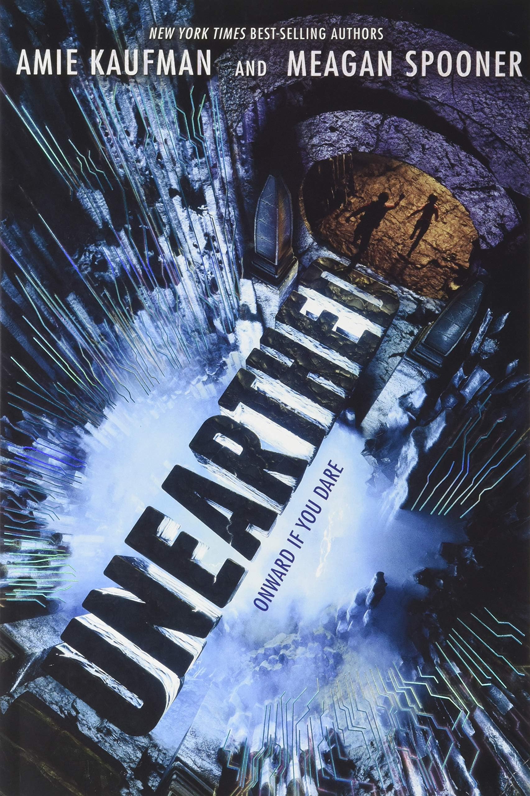 Unearthed (Unearthed, 1)