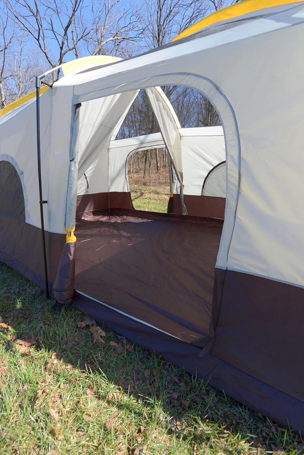 Browning Camping Big Horn Tent Outdoor Gear Sports Outdoors Ekbotefurniture Com