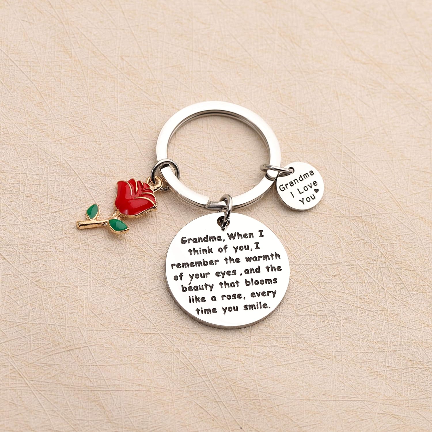 grandmother jewelry gifts