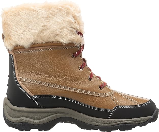 clarks mazlyn arctic waterproof