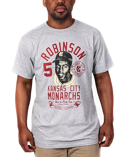 jackie robinson t shirt amazon