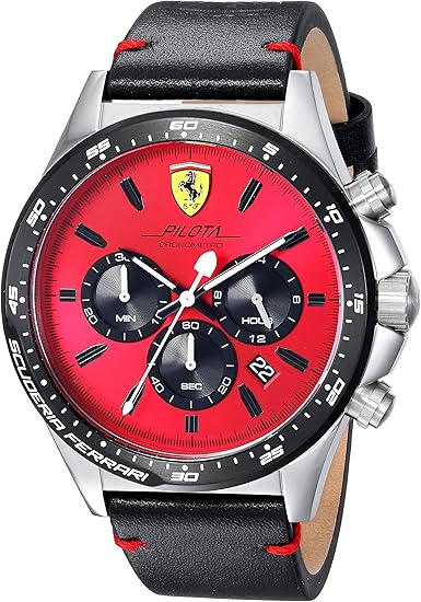g shock scuderia ferrari price