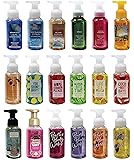 Bath & Body Works Assorted 5 Pack Gentle Foaming