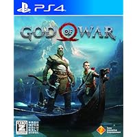 ゴッド・オブ・ウォー