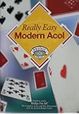 Really Easy Modern Acol