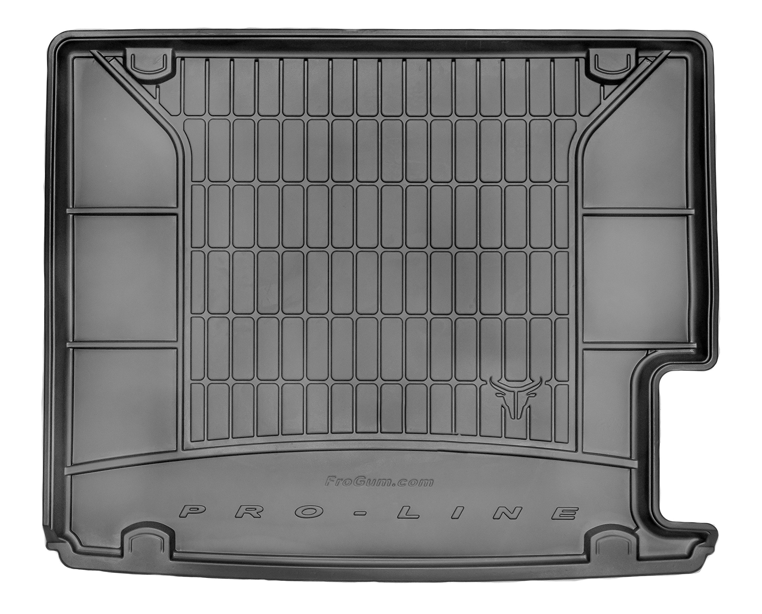 Frogum TM549352 Car Boot Liner Non-Slip Vehicle-Specific